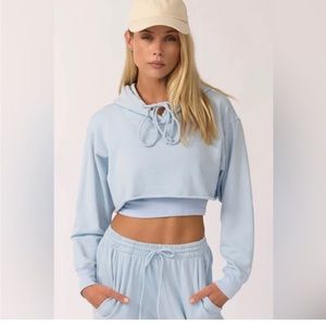 Skatie CLOUDLUX Ariana Hoodie - Baby